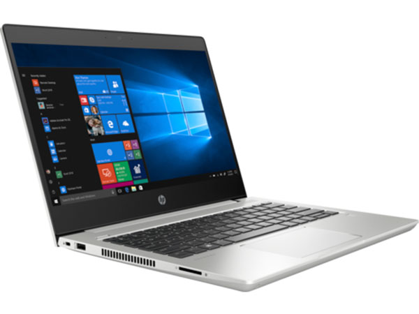 

Ноутбук HP ProBook 430 G6 (6HL90EA) Core i3 8145U (2.1) / 8Gb / 256Gb SSD / 13.3" FHD IPS / UHD Graphics 620 / Win 10 Pro / Silver