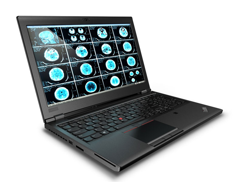 Ноутбук Lenovo ThinkPad P52 (20M9001VRT) Core i7 8750H (2.2) / 16Gb / 1Tb+ 256Gb SSD / 15.6 Ноутбук Lenovo ThinkPad P52 (20M9001VRT) Core i7 8750H (2.2) / 16Gb / 1Tb+ 256Gb SSD / 15.6