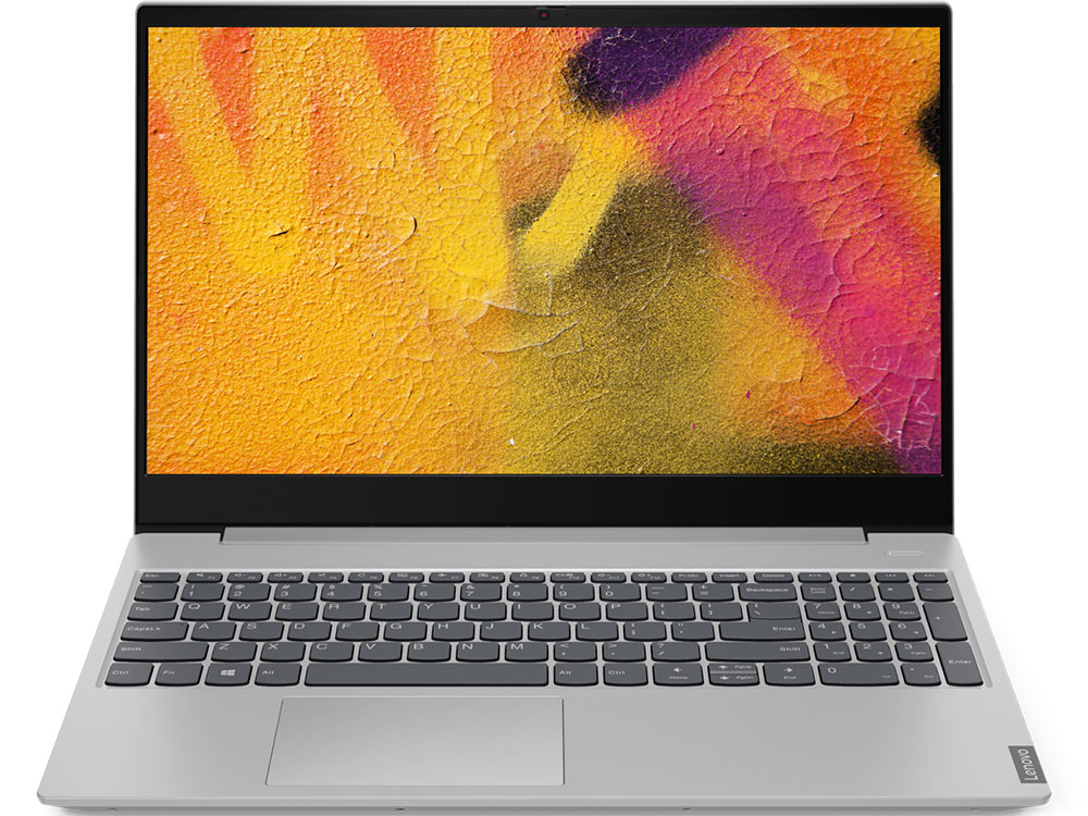 

Ноутбук Lenovo IdeaPad S340-15IWL (81N800J9RK) Core i7 8565U (1.8) / 8Gb / 256Gb SSD / 15.6" FHD IPS / UHD Graphics 620 / DOS / Gray