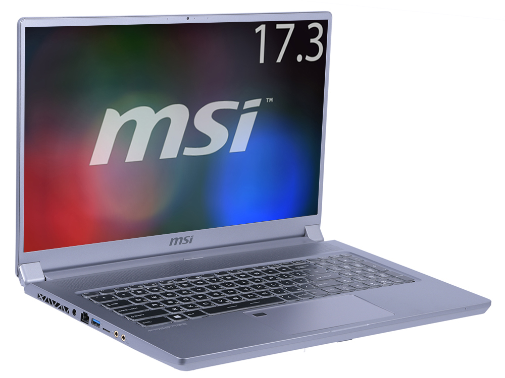 

P75 Creator 9SD-658RU