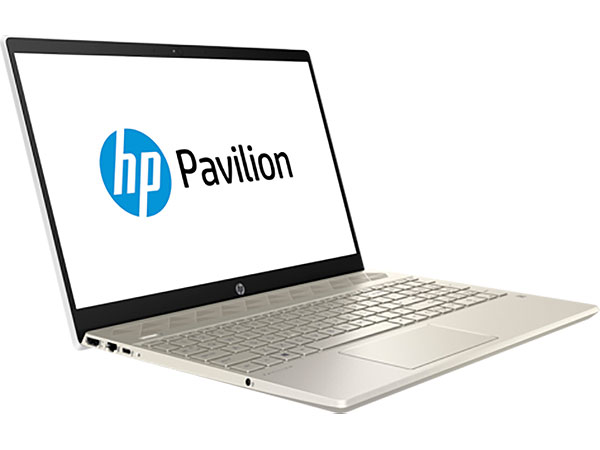 

Ноутбук HP Pavilion 15-cw0003ur (4GZ97EA) Ryzen 3 2300U (2.0) / 8Gb / 1Tb / 15.6" FHD IPS / Radeon Vega 6 / Win 10 Home / Ceramic White