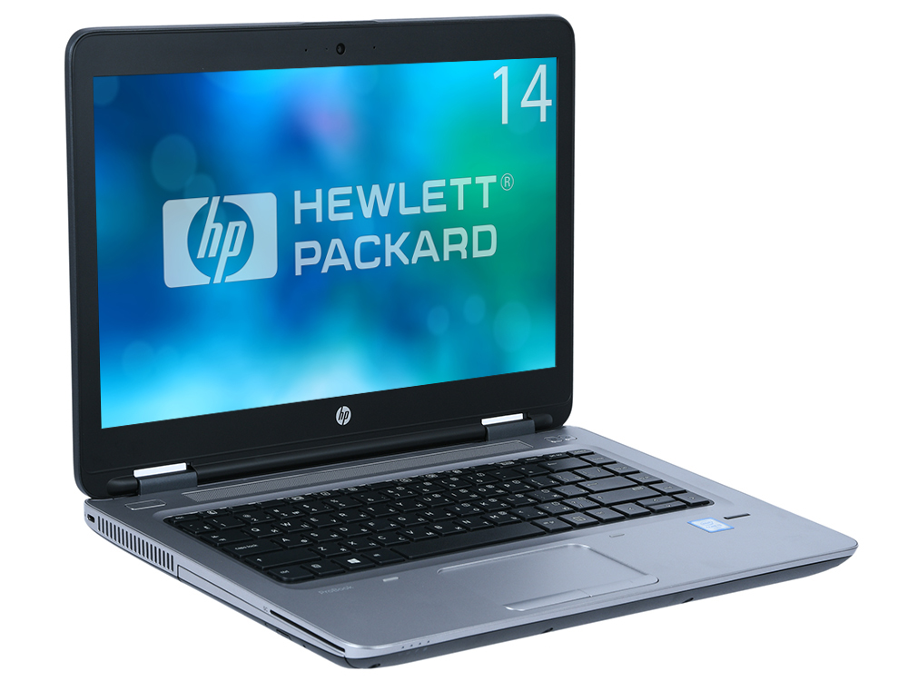 

Ноутбук HP ProBook 640 G2 (Z2U74EA) Core i3 6100U (2.3) / 4Gb / 500Gb / 14" FHD / HD Graphics 520 / Win 10 Pro / Black