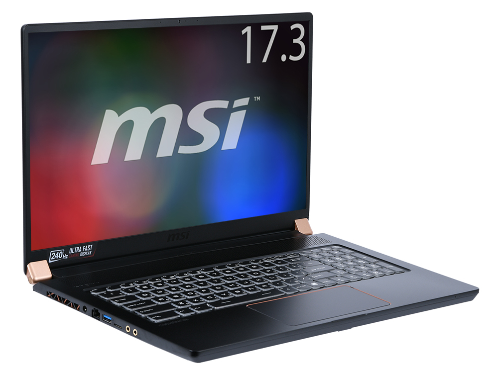 

GS75 Stealth 9SG-835RU