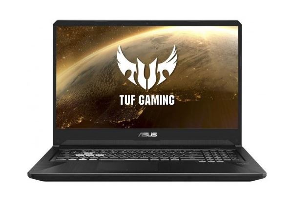 

FX705DD-AU087T