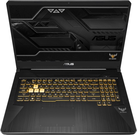 

FX705DT-AU131T