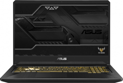 

FX705DU-AU035T