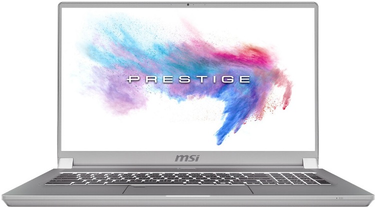 

P75 Creator 9SE-1011RU