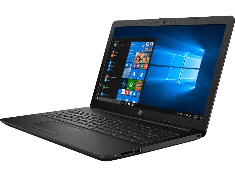 

Ноутбук HP 15-db1129ur 8PK08EA 15.6"