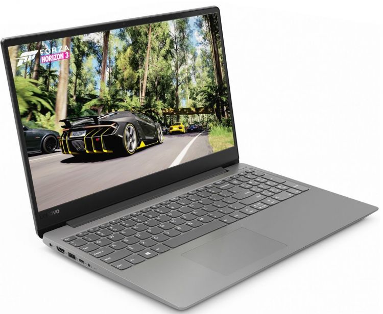 

Ноутбук Lenovo IdeaPad 330s-15IKB (81F5011BRU) Core i3 7020U (2.7) / 4Gb / 1Tb / 15.6" FHD IPS / Radeon 540 2Gb / Win 10 Home / Platinum Grey