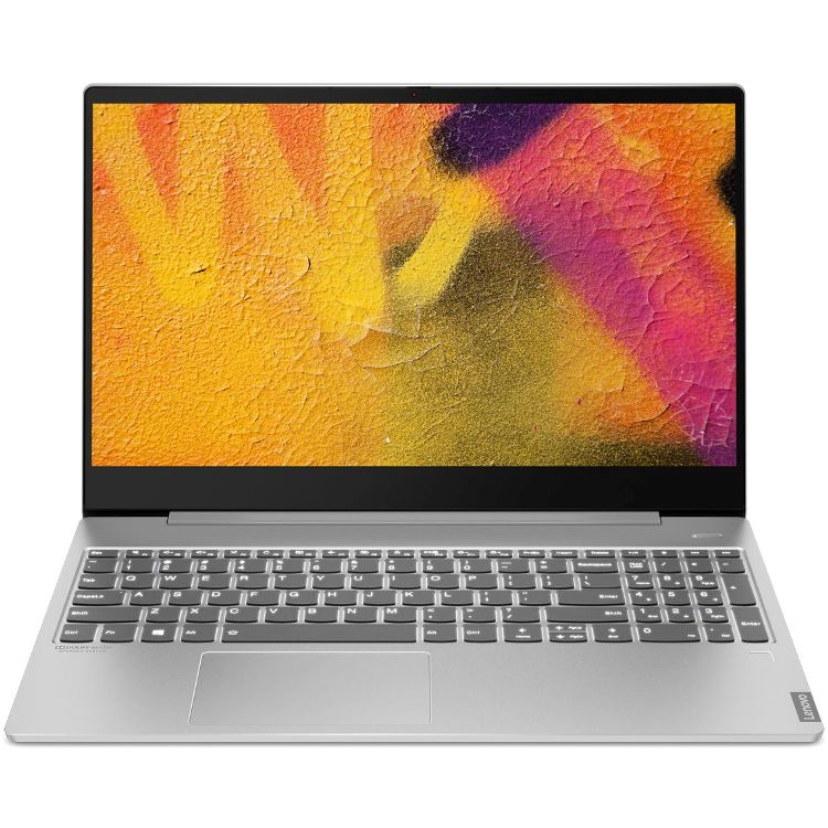 

Ноутбук Lenovo IdeaPad S540-15IWL (81N700HTRK) Core i7 8565U (1.8) / 12Gb / 512Gb SSD / 15.6" FHD IPS / GeForce GTX 1650 4Gb / Win 10 Home / Mineral Grey