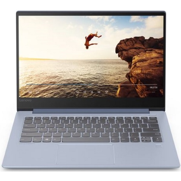 Ноутбук Lenovo IdeaPad 530s-14 (81EV00ELRU) Core i3 8130U (2.2) / 8Gb / 128Gb SSD / 14 Ноутбук Lenovo IdeaPad 530s-14 (81EV00ELRU) Core i3 8130U (2.2) / 8Gb / 128Gb SSD / 14