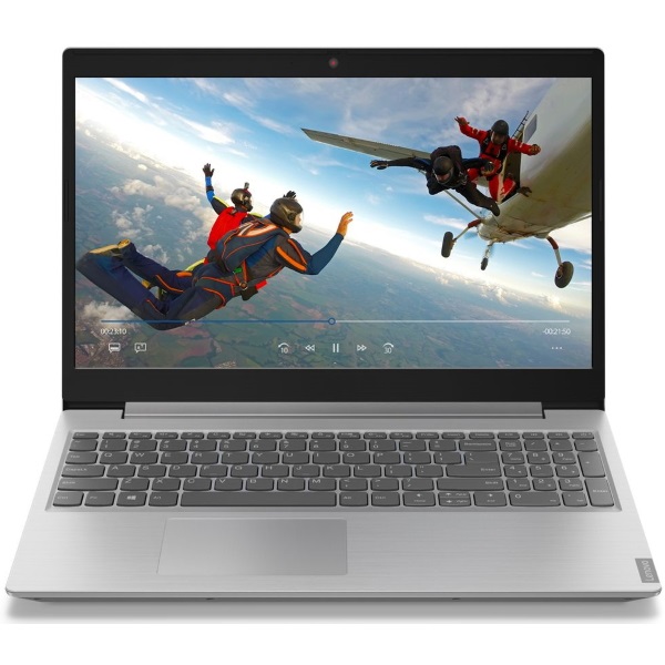 

Ноутбук Lenovo L340-15IRH (81LG00MNRK) Core i3 8145U (2.1) / 4Gb / 256Gb SSD / 15.6" FHD TN / UHD Graphics 620 / noOS / Platinum Grey