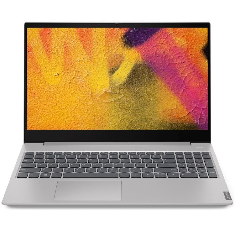 

Ноутбук Lenovo S340-15IWL (81N800J1RK) Core i5 8265U (1.6) / 4Gb / 256Gb SSD / 15.6" FHD IPS / UHD Graphics 620 / noOS / Platinum Grey