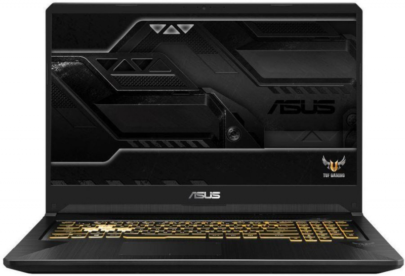 

FX705DU-H7087