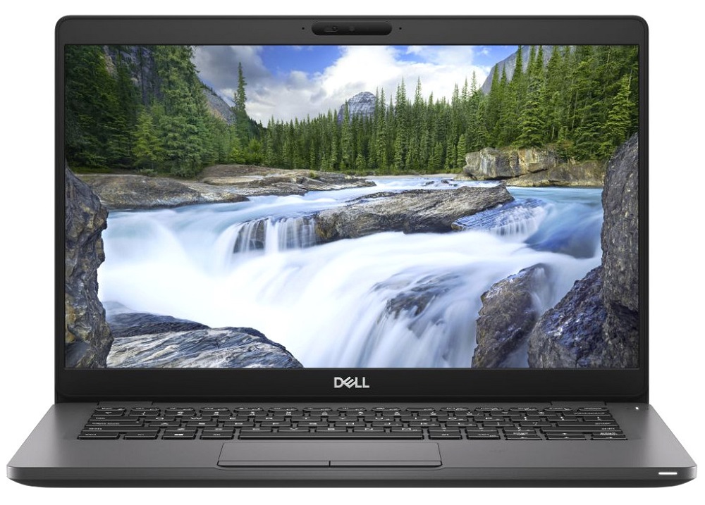 

Ноутбук Dell Latitude 5300 (5300-2880) Core i5 8265U (1.6) / 8Gb / 256Gb SSD / 13.3" FHD IPS / UHD Graphics 620 / Linux / Black