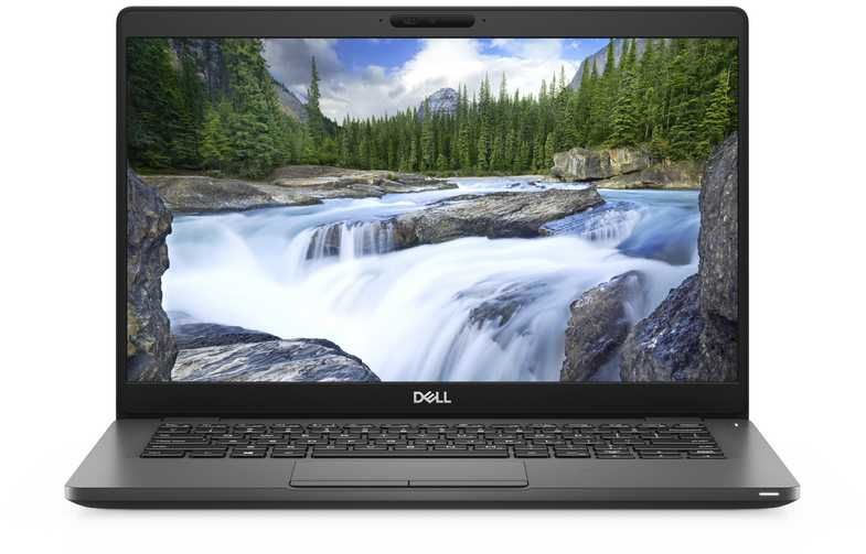 

Ноутбук Dell Latitude 5300 (5300-2903) Core i5 8265U (1.6) / 8Gb / 512Gb SSD / 13.3" FHD IPS / UHD Graphics 620 / Win 10 Pro / Black