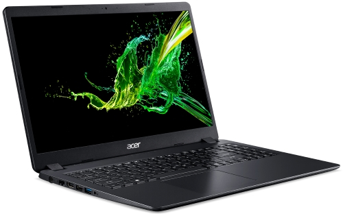 

Ноутбук Acer Aspire A315-42-R2HV Ryzen 3 3200U (2.6) / 4Gb / 128Gb SSD / 15.6" HD / Radeon Vega 3 / Linux Endless OS / Shale Black