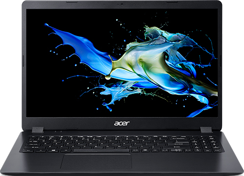 

Ноутбук Acer Extensa 15 EX215-21-40AS A4-9120e (1.5) / 4Gb / 500Gb / 15.6" HD TN / Radeon R3 / Win 10 Home / Shale Black