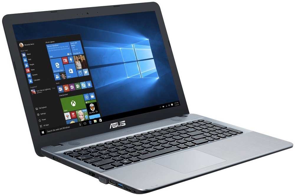 

X541SA-XO687
