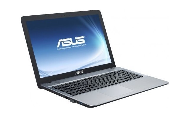 

Ноутбук ASUS VivoBook X541SA-XO687T Pentium N3710 (1.6) / 4Gb / 500Gb / 15.6" HD / HD Graphics 405 / Win 10 Home / Silver