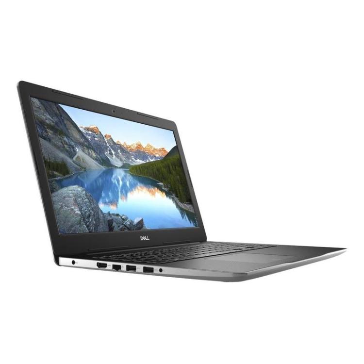 

Ноутбук Dell Inspiron 3595 (3595-1826) A9-9425 (3.1) / 4Gb / 1Tb / 15.6" HD TN / Radeon R5 / Win 10 Home / Silver