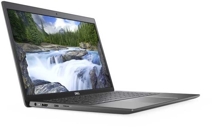 

Ноутбук Dell Latitude 3301 (3301-5116) Core i5 8265U (1.6) / 8Gb / 256Gb SSD / 13.3" FHD TN / UHD Graphics 620 / Win 10 Pro / Black