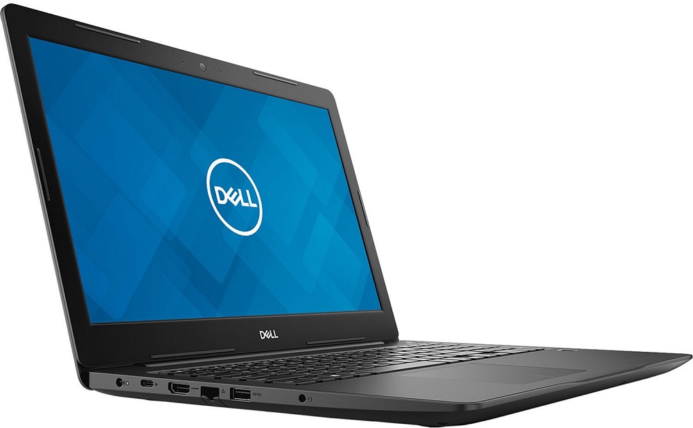 

Ноутбук Dell Latitude 3590 (210-ANYK) Core i3 7020U (2.3) / 4Gb / 512Gb SSD / 15.6" HD / HD Graphics 620 / Win 10 Pro / Black