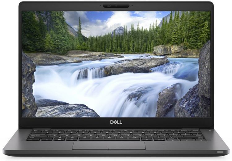 

Ноутбук Dell Latitude 5300 (5300-2910) Core i5 8365U (1.6) / 8Gb / 256Gb SSD / 13.3" FHD IPS / UHD Graphics 620 / Win 10 Pro / Black