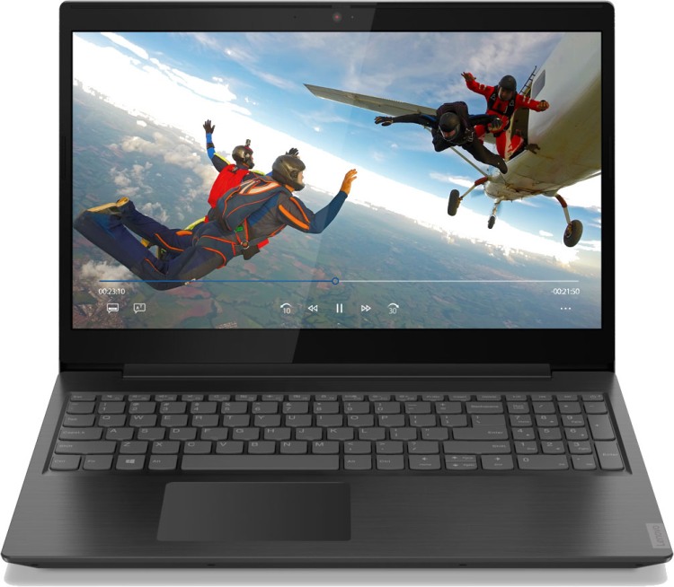 

Ноутбук Lenovo IdeaPad L340-15API (81LW0089RU) Athlon 300U (2.4) / 4Gb / 256Gb SSD / 15.6" FHD TN / Radeon Vega 3 SMA / Win 10 Home / Black