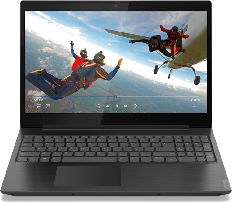 

Ноутбук Lenovo IdeaPad L340-15API (81LW0054RK) Ryzen 3 3200U (2.6) / 8Gb / 256Gb SSD / 15.6" FHD TN noTouch / Radeon Vega 3 SMA / DOS / Black