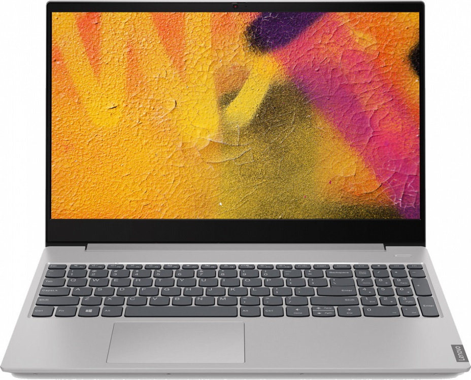 

Ноутбук Lenovo S340-15IWL (81N800HURK) Core i3 8145U (2.1) / 8Gb / 256Gb SSD / 15.6" FHD IPS / UHD Graphics 620 SMA / DOS / Gray