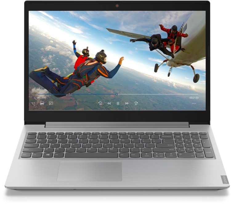 

Ноутбук Lenovo L340-15API (81LW0053RK) Ryzen 3 3200U (2.6) / 8Gb / 1Tb+ 128Gb SSD / 15.6" FHD TN / Radeon Vega 3 SMA / DOS / Gray