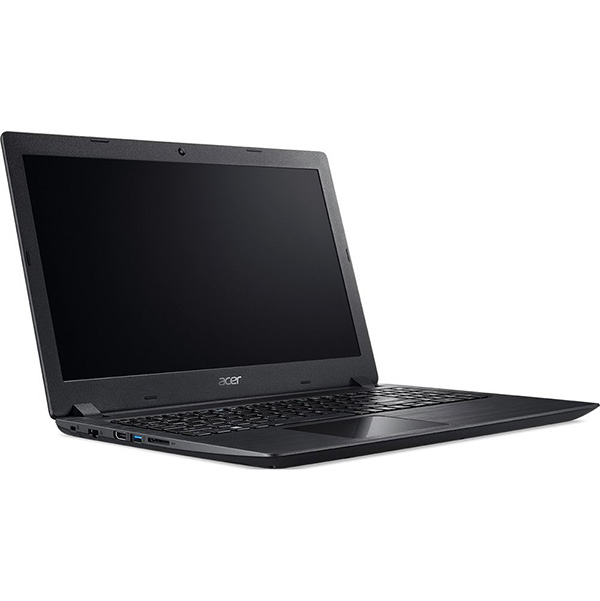 

Ноутбук Acer Aspire A315-21-63RY A6-9220e (1.6) / 4Gb / 500Gb / 15.6" HD TN / Radeon R4 / Linux / Black
