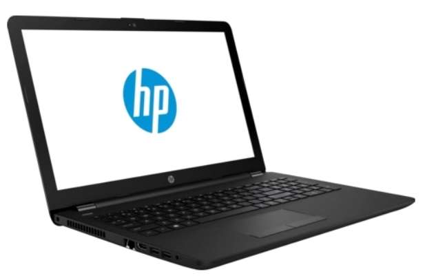 

Ноутбук HP 15-bs188ur Pentium N4417U (2.3) / 4Gb / 500Gb / 15.6" HD VA / HD Graphics 610 / Win 10 Home / Black