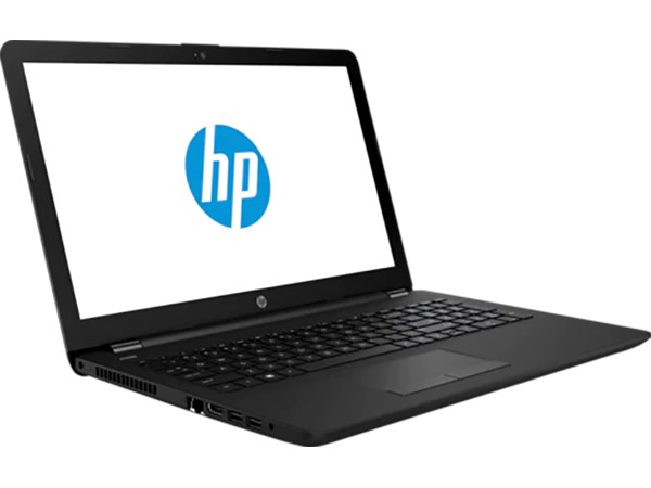 

Ноутбук HP 15-rb024ur A9-9420 (3.0) / 4Gb / 256Gb SSD / 15.6" HD TN / Radeon R5 / DOS / Black
