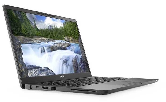 

Ноутбук Dell Latitude 7400 (7400-2682) Core i5 8265U (1.6) / 8Gb / 256Gb SSD / 14" FHD IPS / UHD Graphics 620 / Win 10 Pro / Black