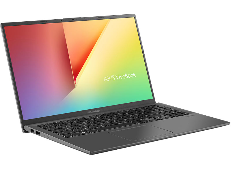 

Ноутбук ASUS VivoBook 15 X512DA-EJ992T Ryzen 5 3500 (2.1) / 6Gb / 1Tb / 15.6" FHD TN / Radeon Vega 8 / Win 10 Home / Gray