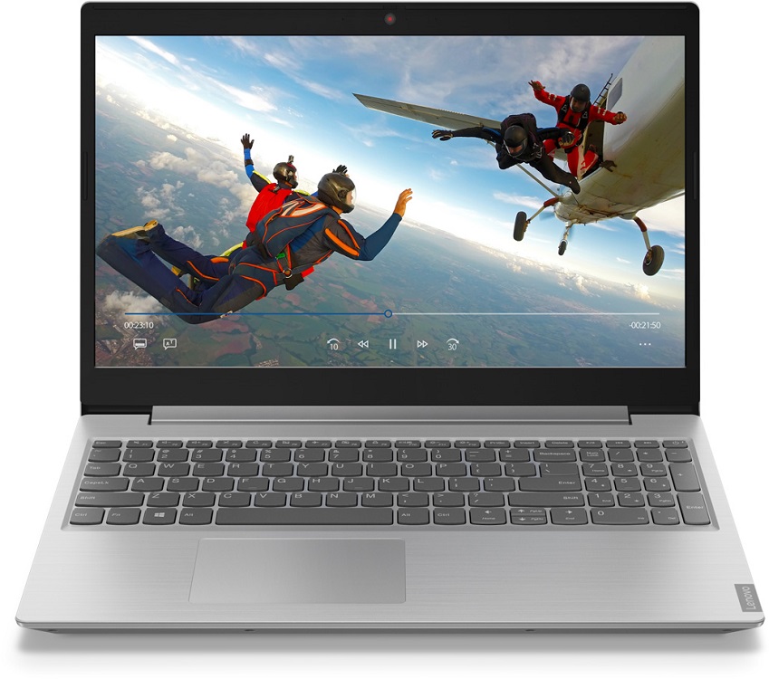 

Ноутбук Lenovo Ideapad L340-15API (81LW005HRU) Ryzen 5 3500 (2.1) / 4Gb / 1Tb / 15.6" FHD TN / Radeon Vega 8 / Win 10 Home / Gray