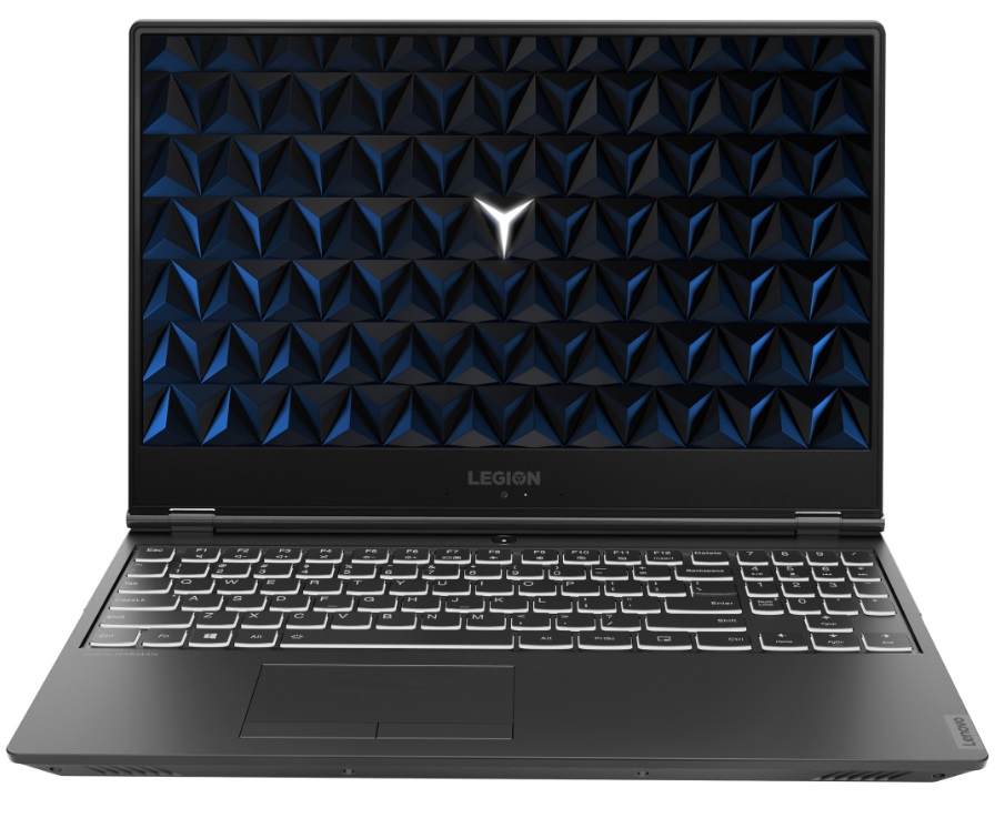 

Ноутбук Lenovo Legion Y540-15IRH (81SX011PRK) Core i5 9300HF (2.4) / 8Gb / 1Tb+ 128Gb SSD / 15.6" FHD IPS / GeForce RTX 2060 6Gb / noOS / Black