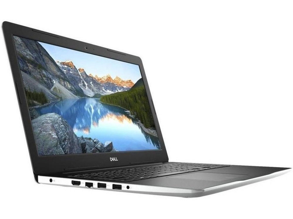 

Ноутбук Dell Inspiron 3583 (3583-8536) Pentium 5405U (2.3) / 4Gb / 1Tb / 15.6" HD TN / UHD Graphics 610 / Win 10 Home / White