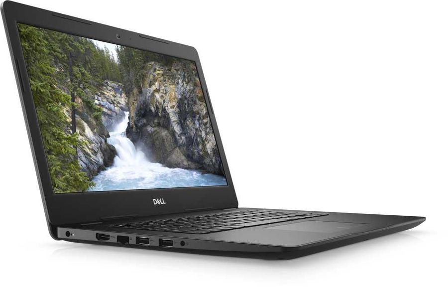 

Ноутбук Dell Vostro 3490 (3490-7476) Core i5 10210U (1.6) / 8Gb / 1Tb / 14" FHD IPS / UHD Graphics / Win 10 Pro / Black