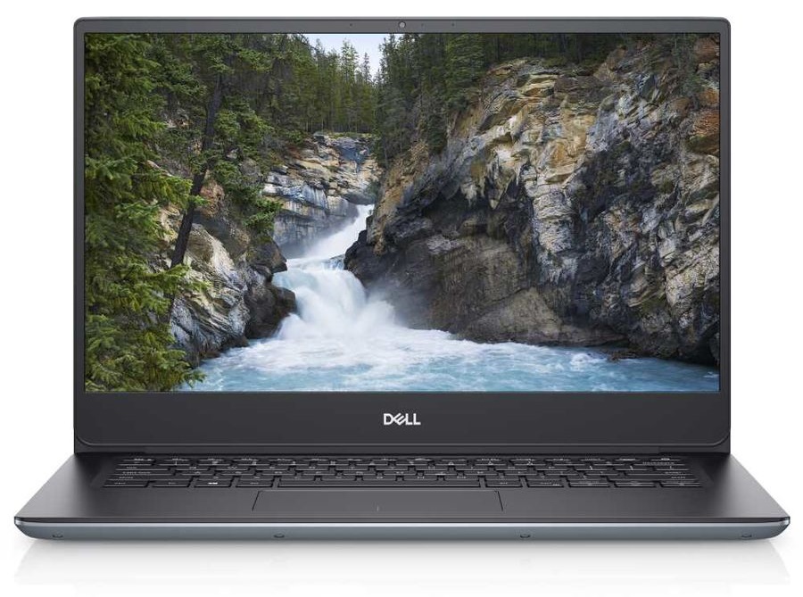 

Ноутбук Dell Vostro 5490 (5490-7699) Core i3 10110U (2.1) / 4Gb / 128Gb SSD / 14" FHD IPS / UHD Graphics / Linux / Urban Gray