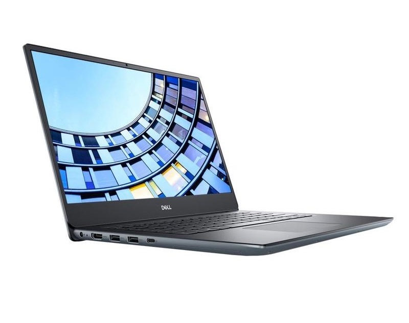 

Ноутбук Dell Vostro 5490 (5490-7767) Core i7 10510U (1.8) / 8Gb / 512Gb SSD / 14" FHD IPS / GeForce MX250 2Gb / Win 10 Pro / Urban Gray