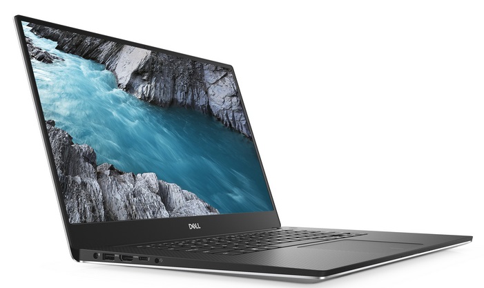

Ноутбук Dell XPS15 (7590-6401) Core i7 9750H (2.6) / 16Gb / 512Gb SSD / 15.6" FHD IPS / GeForce GTX 1650 4Gb / Win 10 Pro / Silver