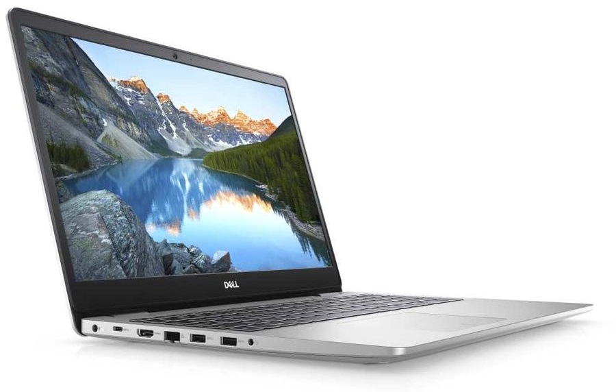 

Ноутбук Dell Inspiron 5593 (5593-8680) Core i5 1035G1 (1.0) / 8Gb / 512Gb SSD / 15.6" FHD IPS / GeForce MX230 2Gb / Win 10 Home / Platinum Silver