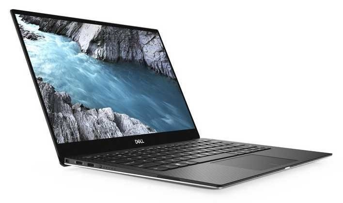 

Ноутбук Dell XPS 13 (7390-6708) Core i7 10510U (1.8) / 16Gb / 512Gb SSD / 13.3" FHD IPS / UHD Graphics / Win 10 Pro / Silver
