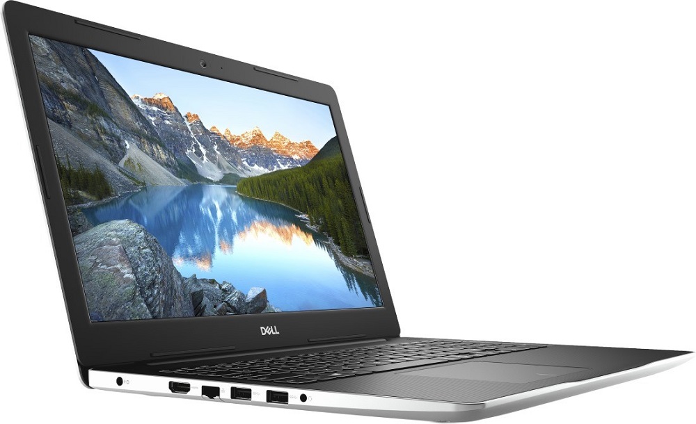 

Ноутбук Dell Inspiron 3583 (3583-8529) Pentium 5405U (2.3) / 4Gb / 1Tb / 15.6" HD TN / UHD Graphics 610 / Win 10 Home / Silver