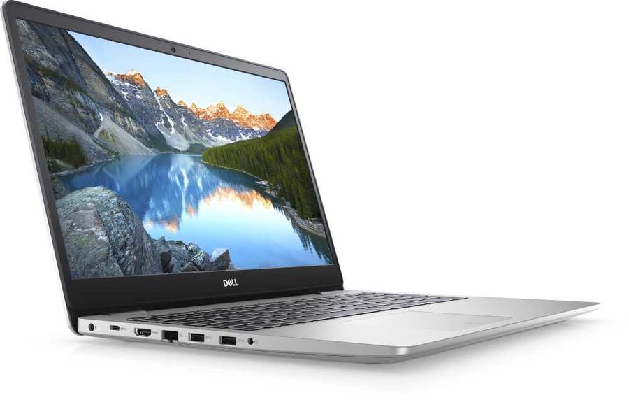 

Ноутбук Dell Inspiron 5593 (5593-8666) Core i5 1035G1 (1.0) / 8Gb / 512Gb SSD / 15.6" FHD IPS / GeForce MX230 2Gb / Linux / Platinum Silver