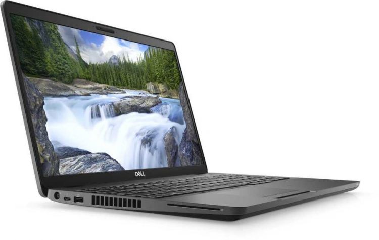 

Ноутбук Dell Latitude 5500 (5500-2576) Core i5 8265U (1.6) / 8Gb / 512Gb SSD / 15.6" FHD IPS / UHD Graphics 620 / Win 10 Pro / Black