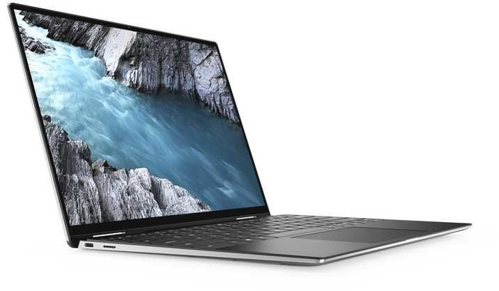 

Ноутбук Dell XPS 13 7390 (7390-6722) Core i5 1035G1 (1.0) / 8Gb / 256Gb SSD / 13.4" FHD+ IPS Touch / UHD Graphics / Win 10 Pro / Silver